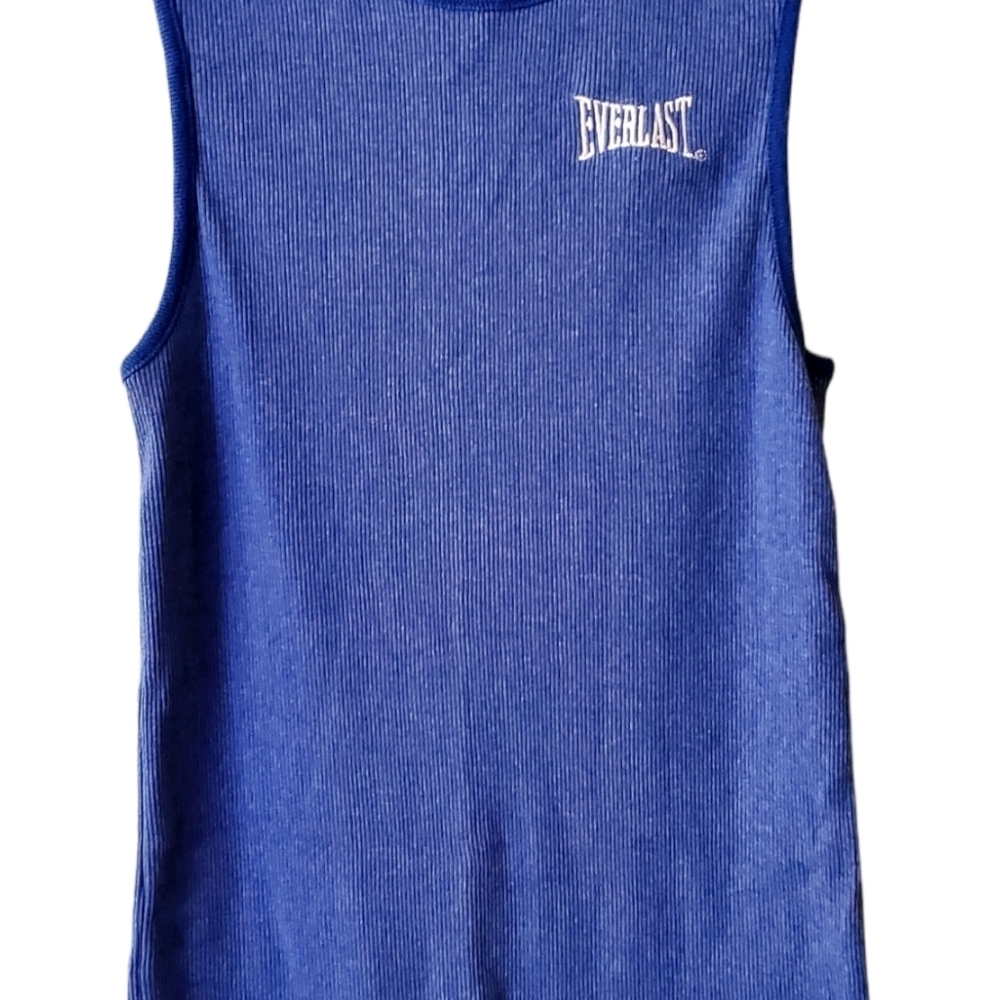 Unisex Everlast Tank Top
